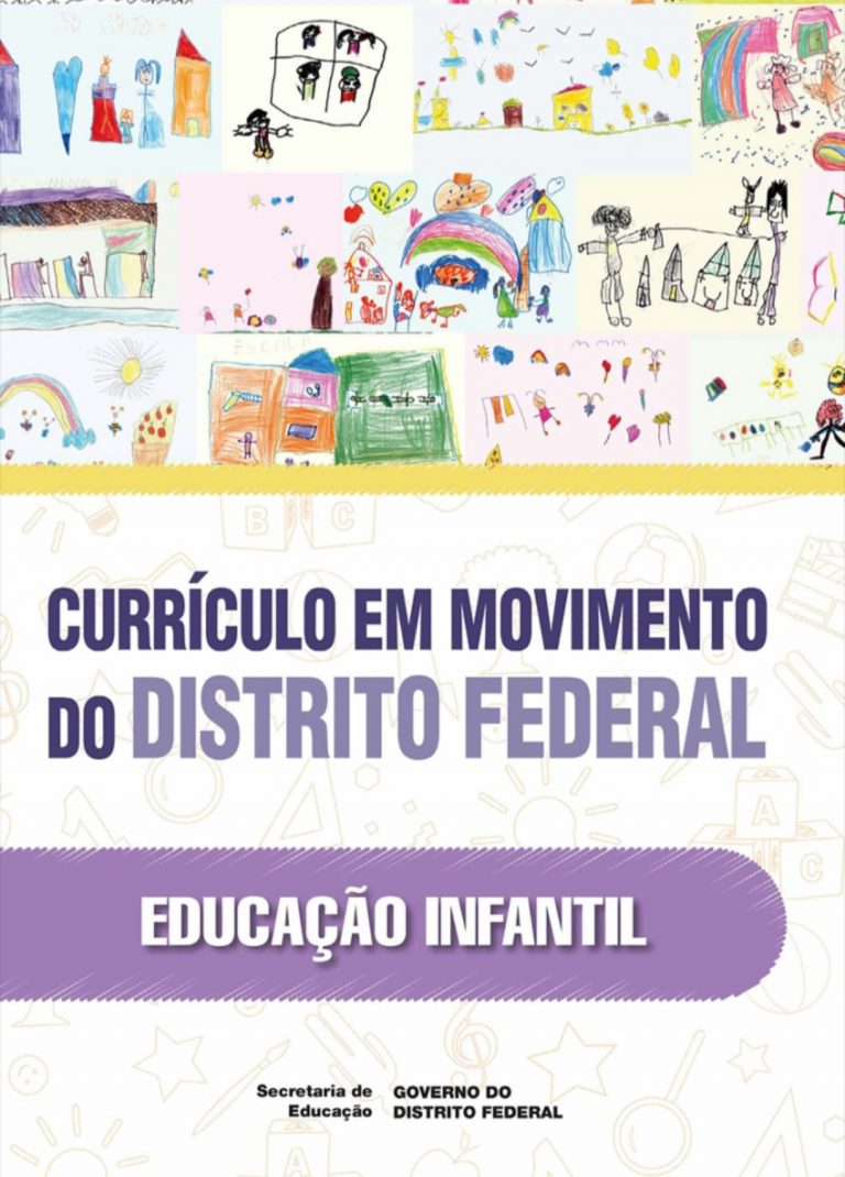 Currículo em Movimento da Educação Básica – SINPRO-DF